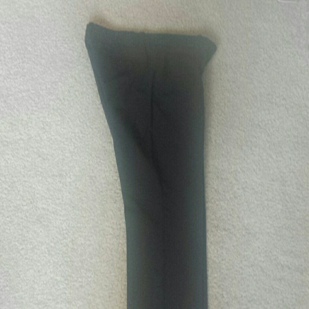 GAP true straight 0R pants